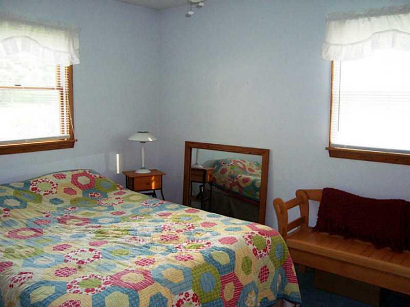 156 Airport Road Mercer, PA 16137 - Photo 10 of 24 Master Bedroom.
