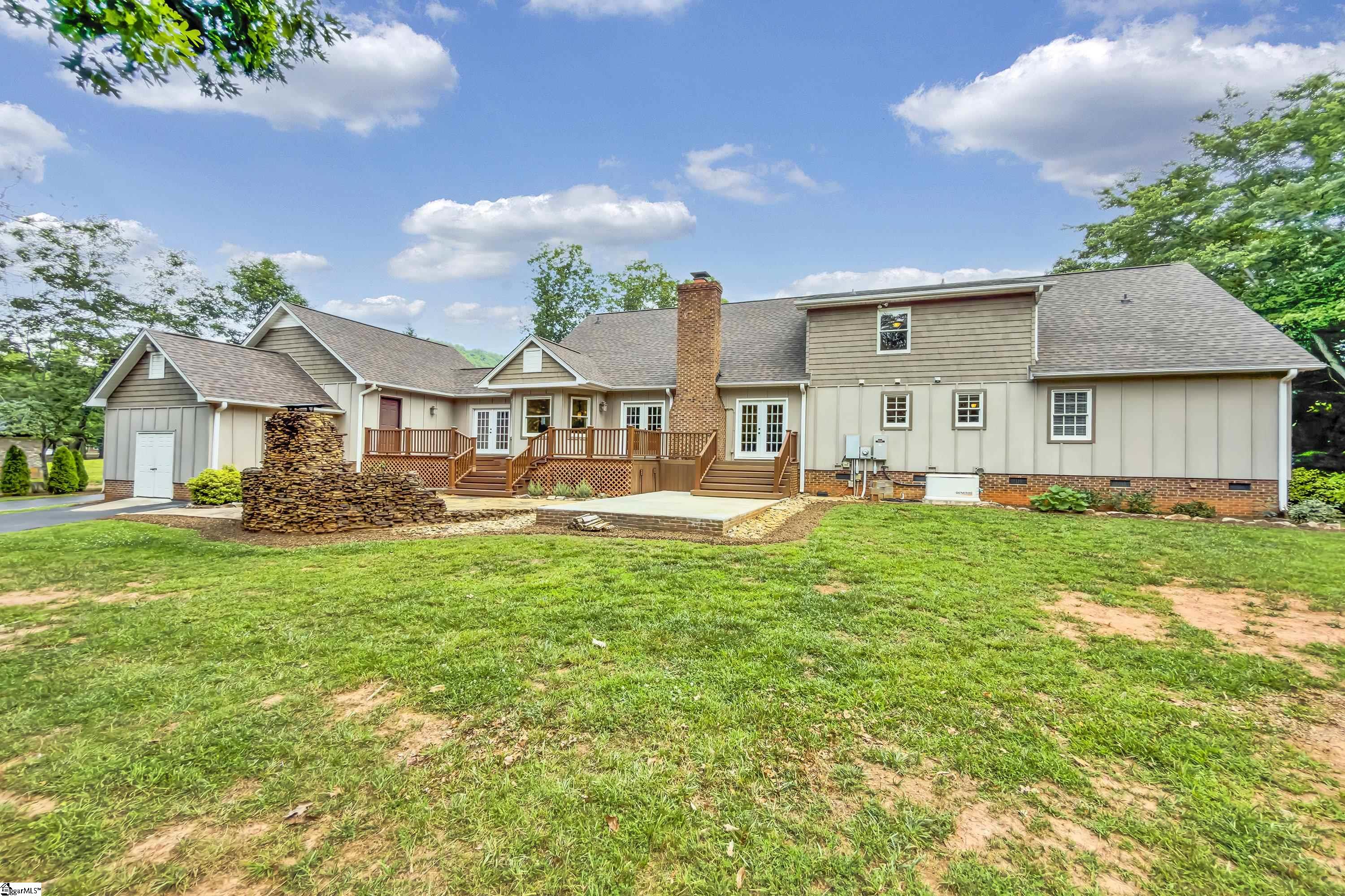 140 Pilot Road Greenville, SC 29609 - Photo 46 of 47