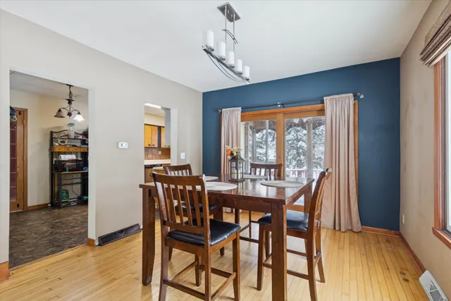 $295,500 | 709 West Beloit Street, Orfordville, WI 53576