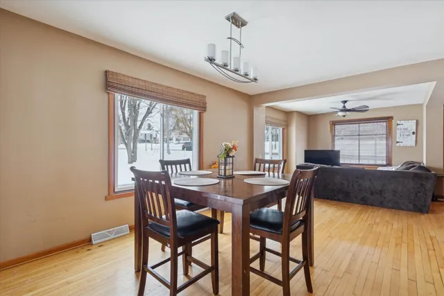 $295,500 | 709 West Beloit Street, Orfordville, WI 53576