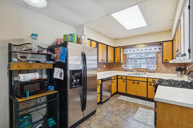 $295,500 | 709 West Beloit Street, Orfordville, WI 53576