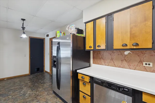 $295,500 | 709 West Beloit Street, Orfordville, WI 53576