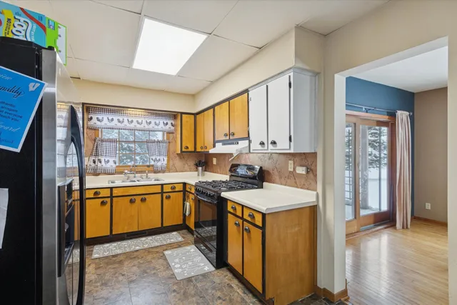 $295,500 | 709 West Beloit Street, Orfordville, WI 53576