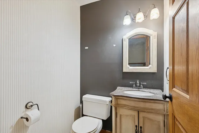 $295,500 | 709 West Beloit Street, Orfordville, WI 53576