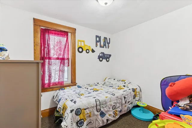 $295,500 | 709 West Beloit Street, Orfordville, WI 53576