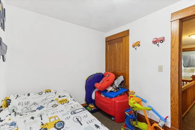 $295,500 | 709 West Beloit Street, Orfordville, WI 53576