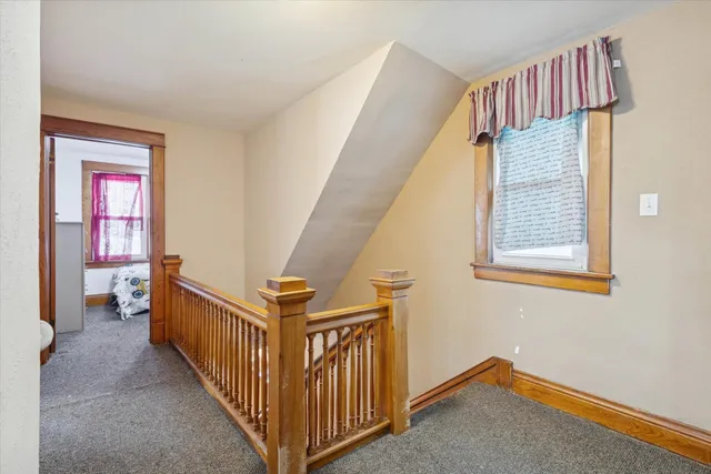 $295,500 | 709 West Beloit Street, Orfordville, WI 53576