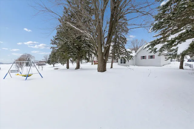 $295,500 | 709 West Beloit Street, Orfordville, WI 53576