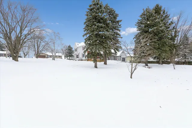 $295,500 | 709 West Beloit Street, Orfordville, WI 53576