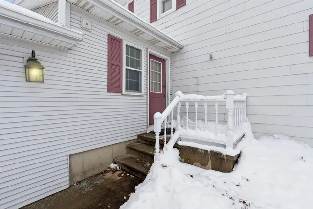 $295,500 | 709 West Beloit Street, Orfordville, WI 53576