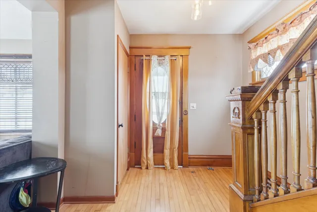 $295,500 | 709 West Beloit Street, Orfordville, WI 53576