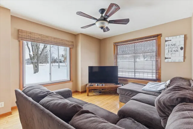 $295,500 | 709 West Beloit Street, Orfordville, WI 53576