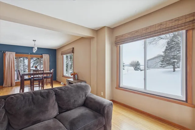 $295,500 | 709 West Beloit Street, Orfordville, WI 53576