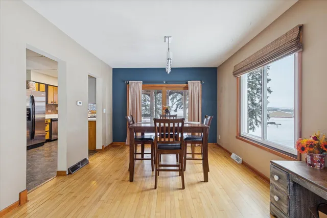 $295,500 | 709 West Beloit Street, Orfordville, WI 53576