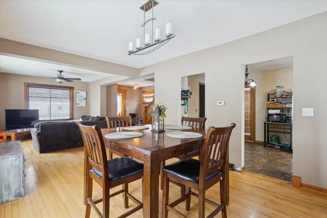 $295,500 | 709 West Beloit Street, Orfordville, WI 53576