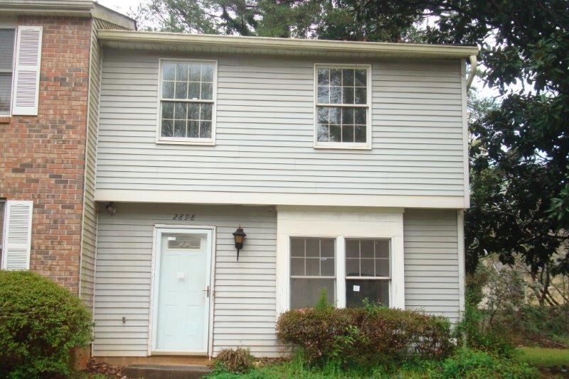 2898 Royal Path Court Decatur, GA 30030 - Photo 1 of 1 Front
