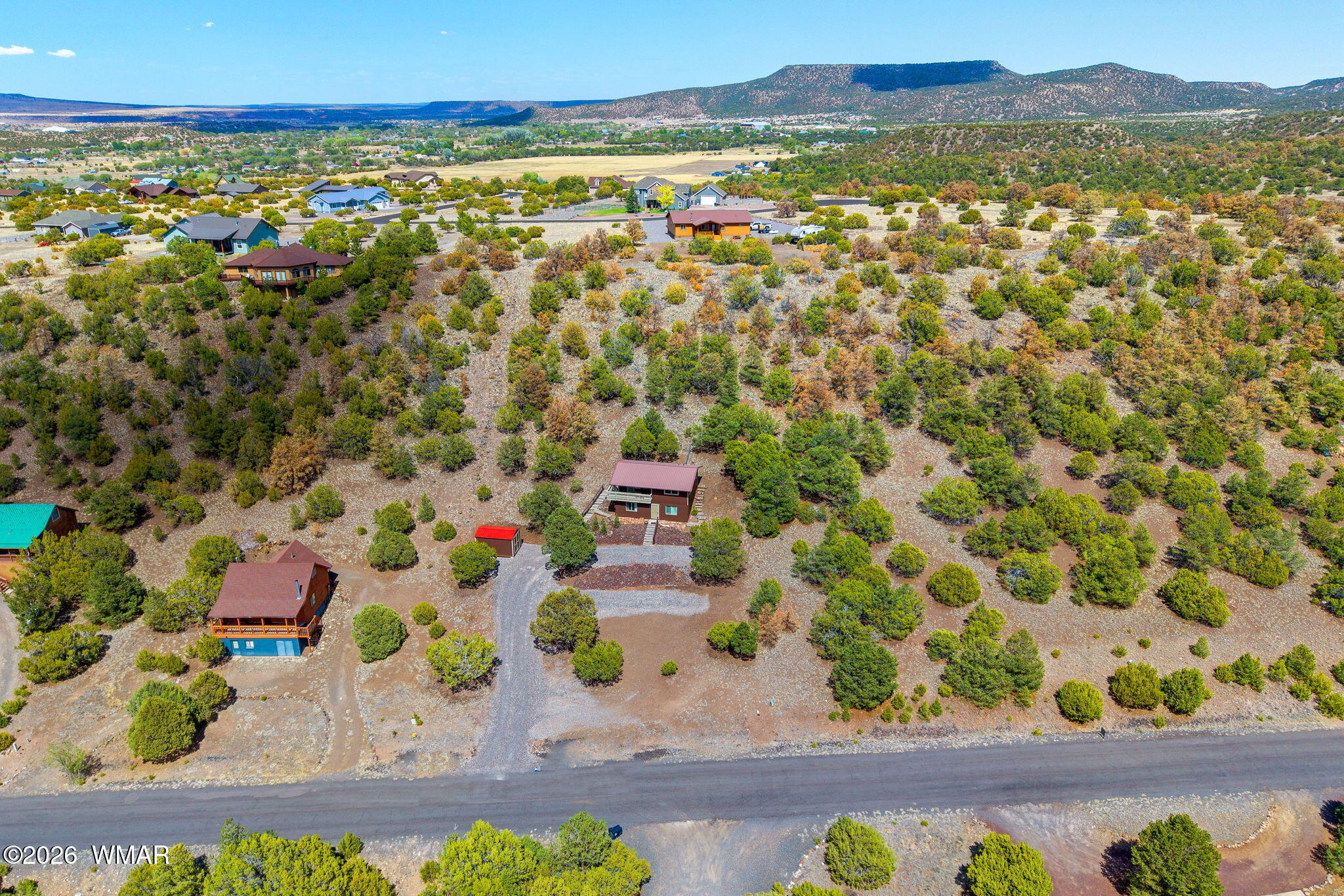 1285 Spruce Street Eagar, AZ 85925 - Photo 16 of 30 1285SpruceSt-Eagar-AZ-25