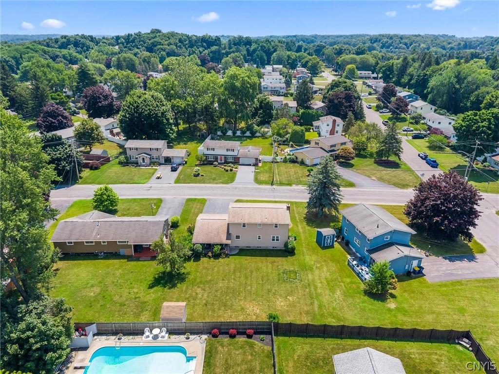 614 West Granger Road Geddes, NY 13219 - Photo 6 of 50