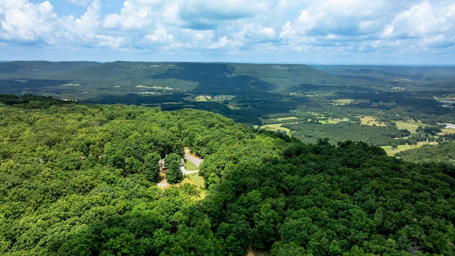 1390 Tatum Gulf Road Cloudland, GA 30731 - Photo 46 of 50 GT drone 5