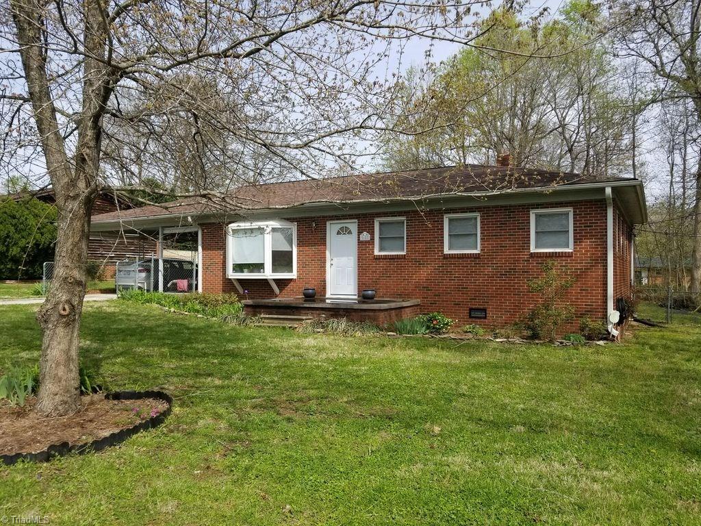 5688 Edgar Road Archdale, NC 27263 - Photo 2 of 16 Gallery Image 2