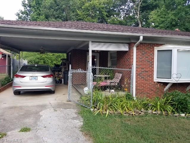 5688 Edgar Road Archdale, NC 27263 - Photo 15 of 16 Gallery Image 15