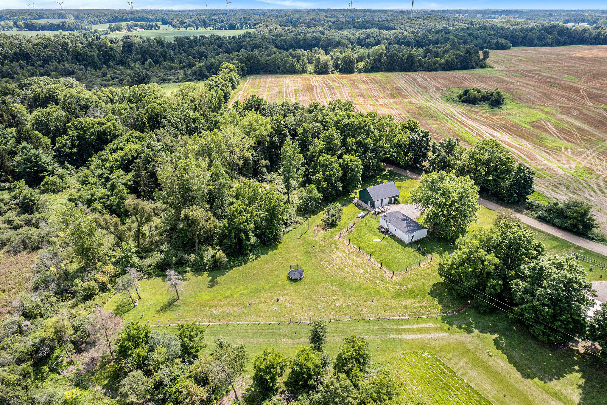 7671 Kies Road Jerome, MI 49249 - Photo 4 of 25 023_file_971