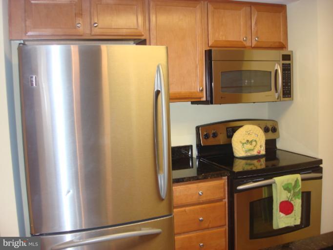 11800 Sunset Hills Road, Unit 410 Reston, VA 20190 - Photo 7 of 14 Kitchen