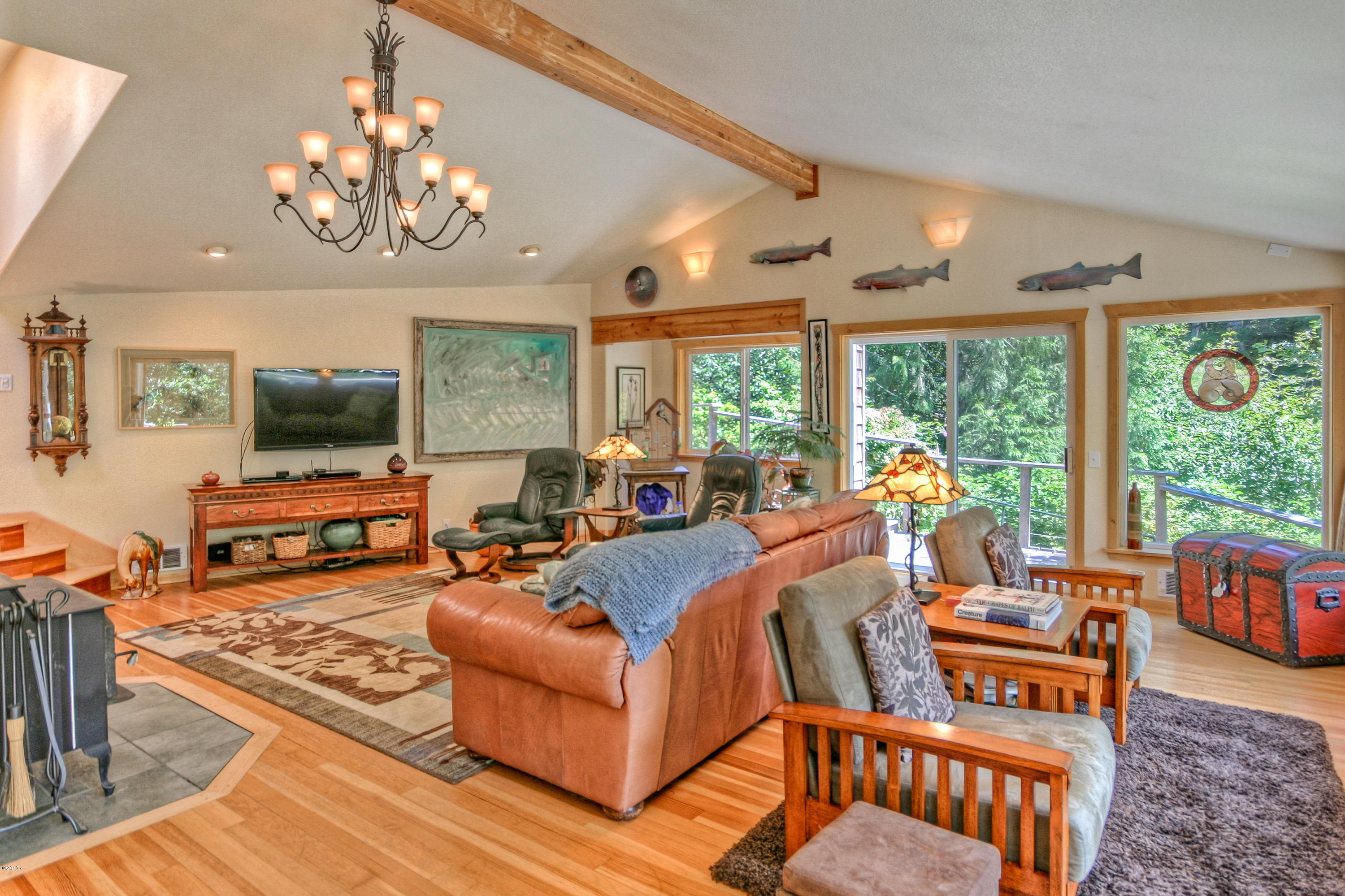 7900 Yachats River Road Yachats, OR 97498 - Photo 23 of 70 OCI-19