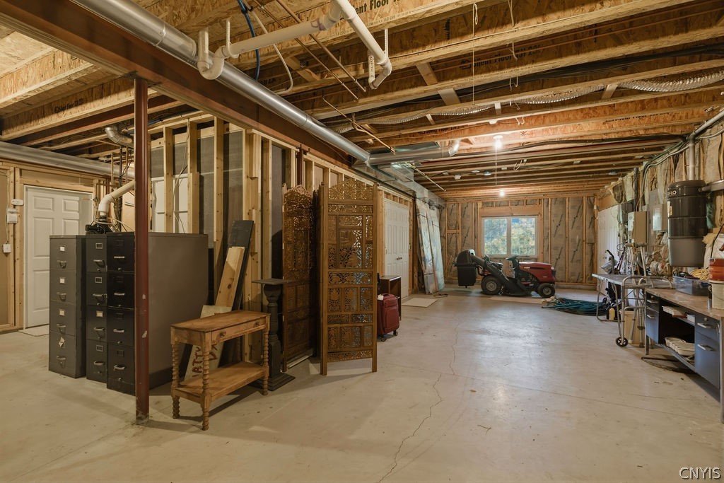 438 Brookford Road Syracuse, NY 13224 - Photo 45 of 50