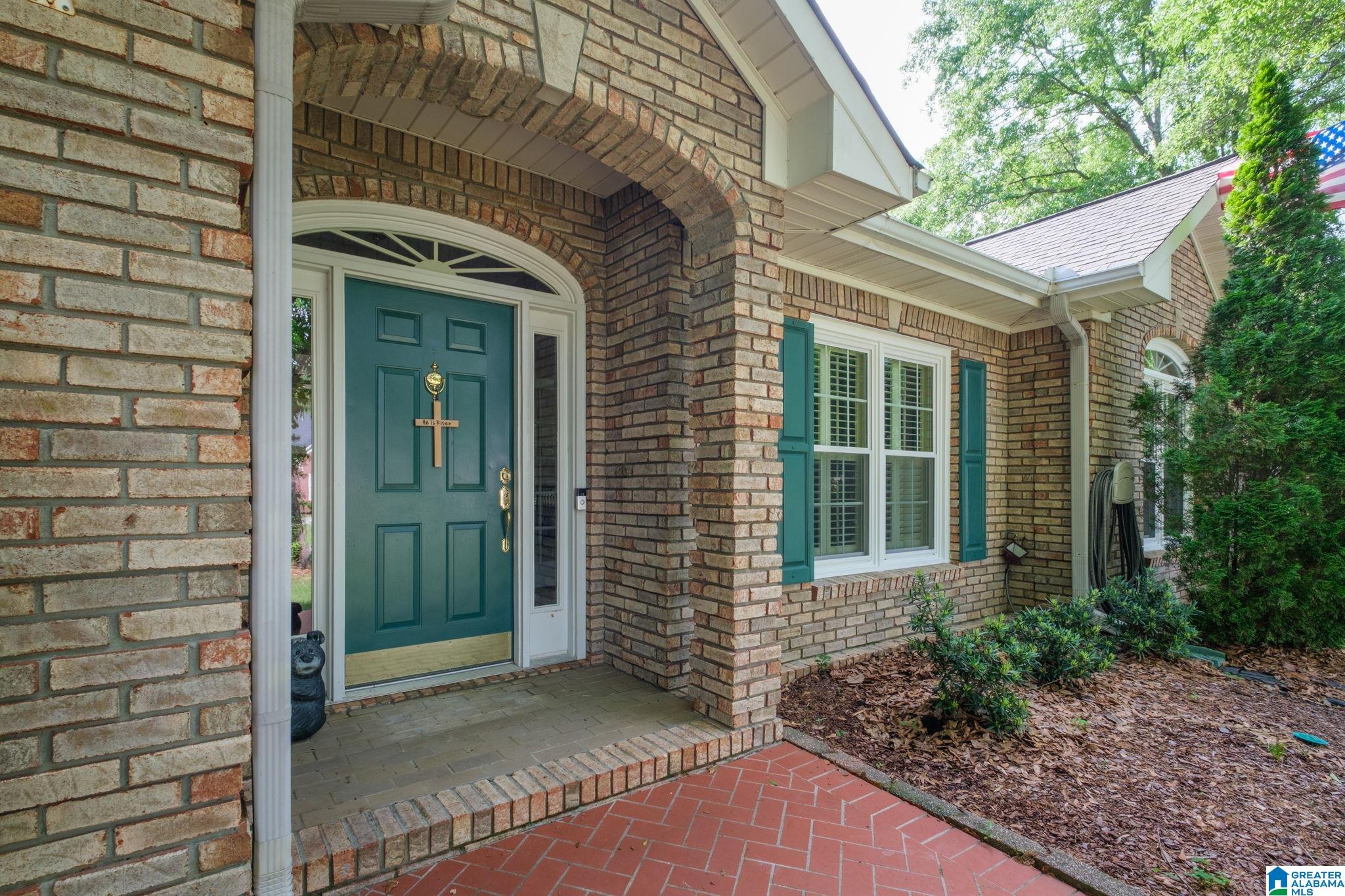 7005 Indian Ridge Drive Pelham, AL 35124 - Photo 4 of 56