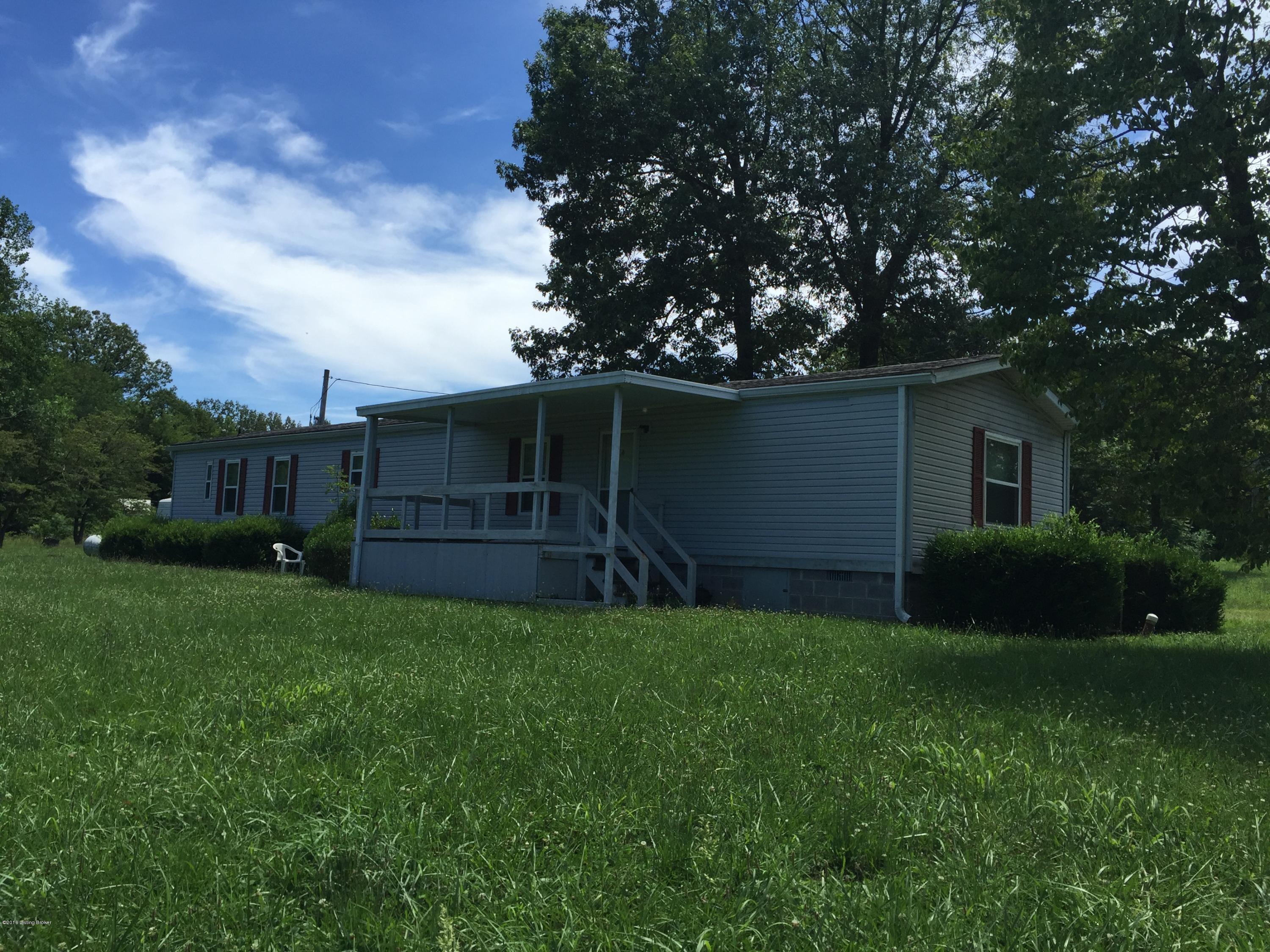 555 Eagle's Nest Road Ekron, KY 40117 - Photo 7 of 25 IMG_9411