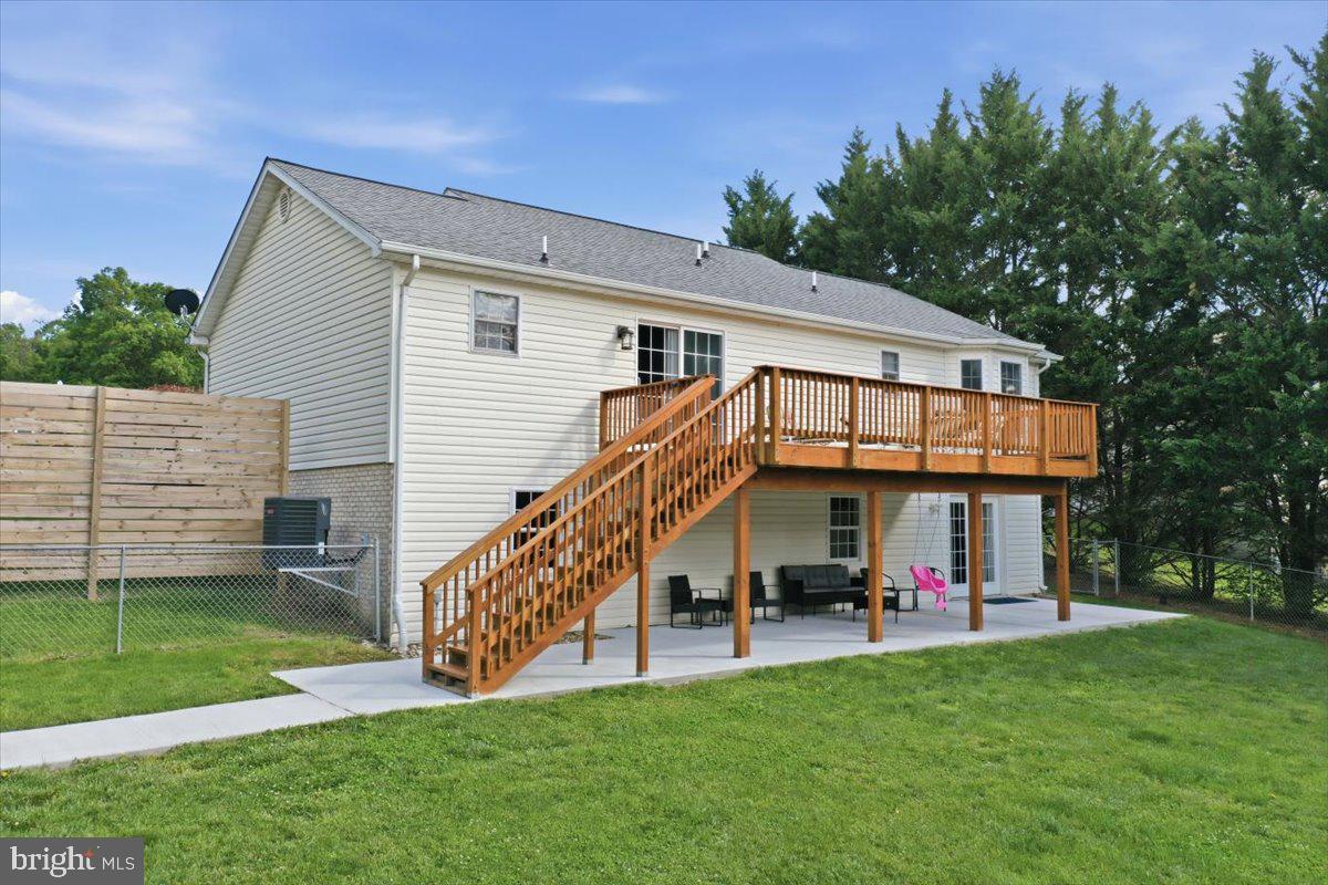 1503 Country Brook Road Toms Brook, VA 22660 - Photo 51 of 53 Gallery Image 51