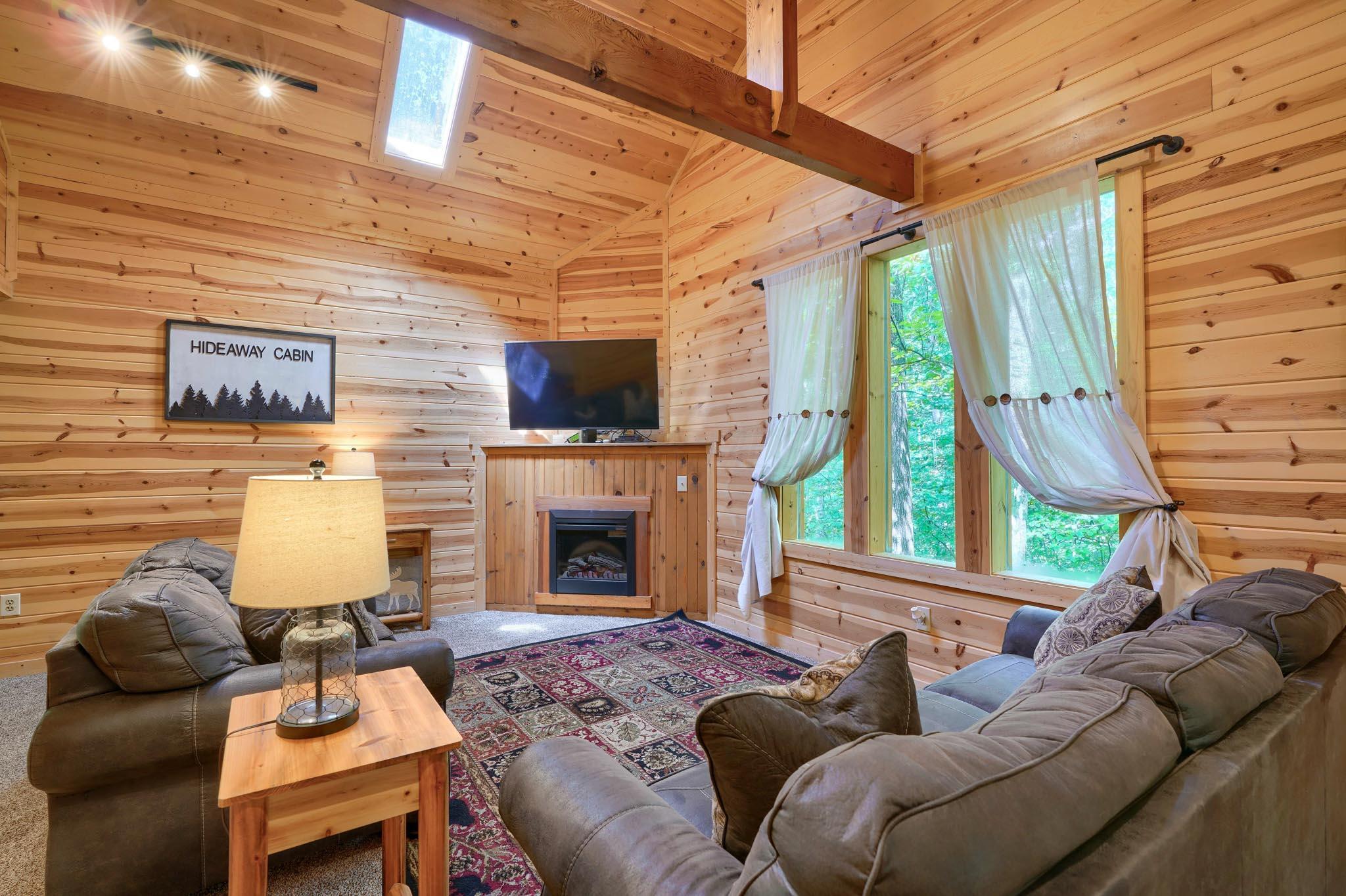 21221 Sterling Road Logan, OH 43138 - Photo 22 of 50 BCL Hideaway Cabin (22)
