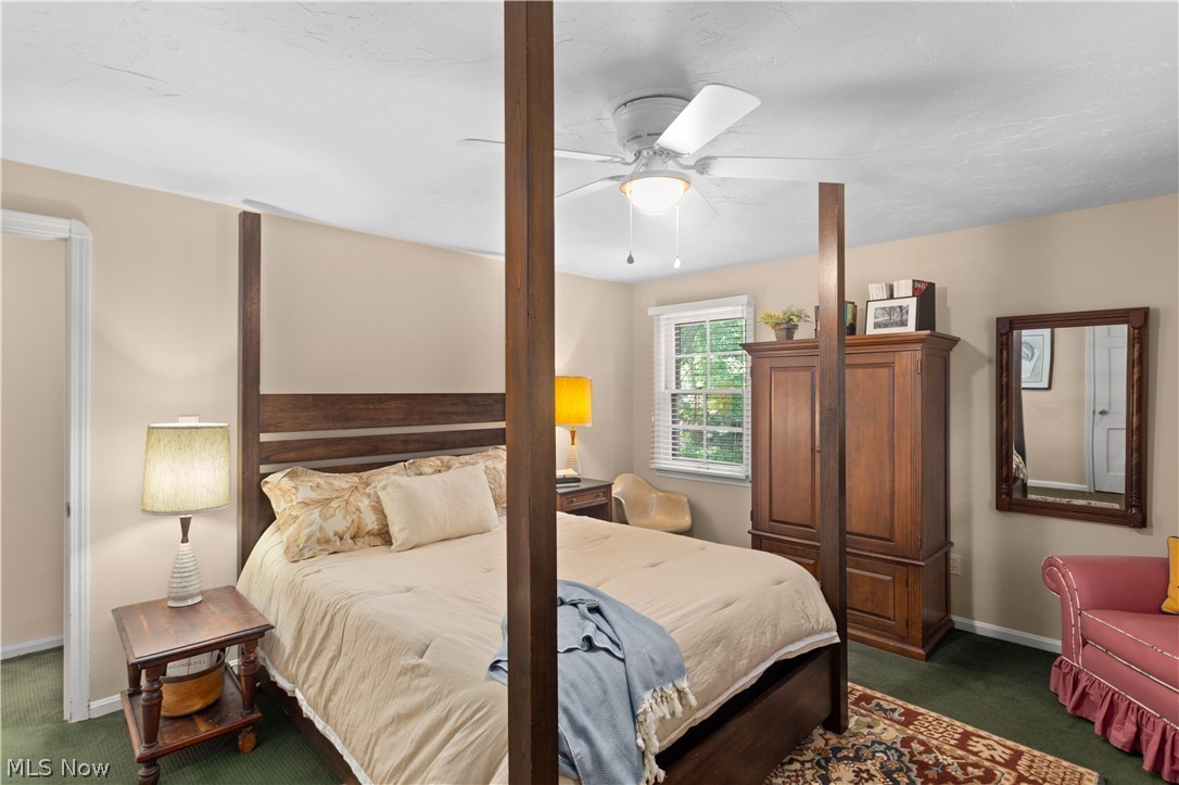 2690 Edgehill Road Cleveland, OH 44106 - Photo 25 of 35 4th bedroom
