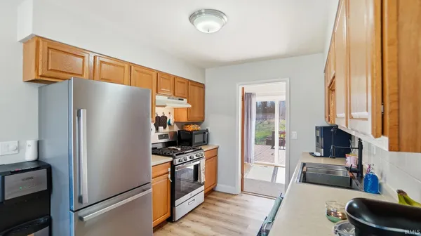 $225,000 | 607 West Neher Road, Silver Lake, IN 46982