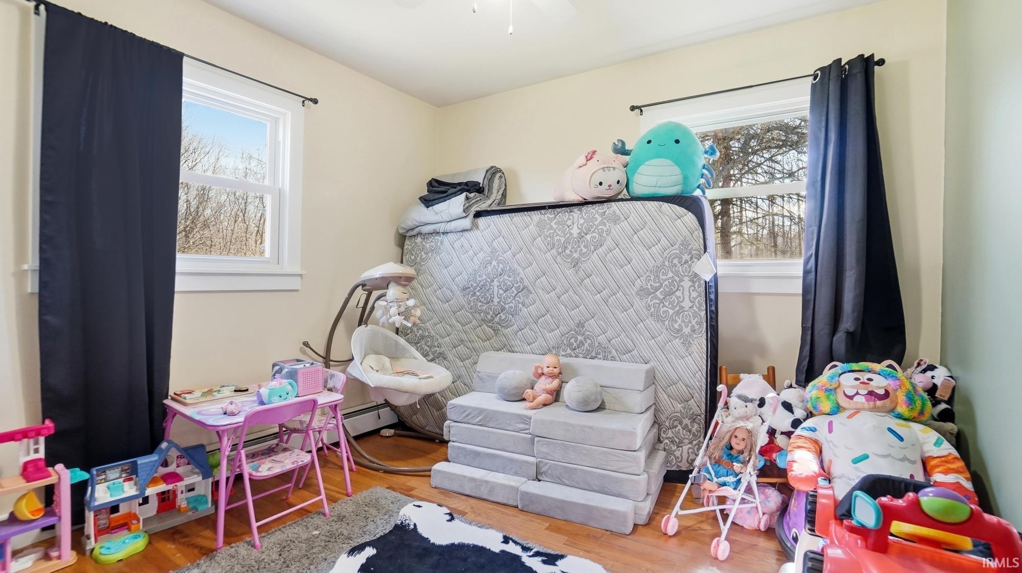 607 West Neher Road Silver Lake, IN 46982 - Photo 16 of 36