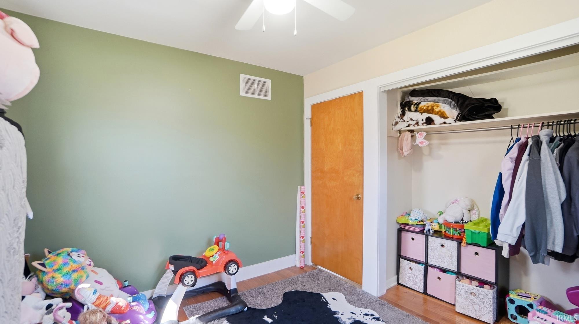 607 West Neher Road Silver Lake, IN 46982 - Photo 17 of 36