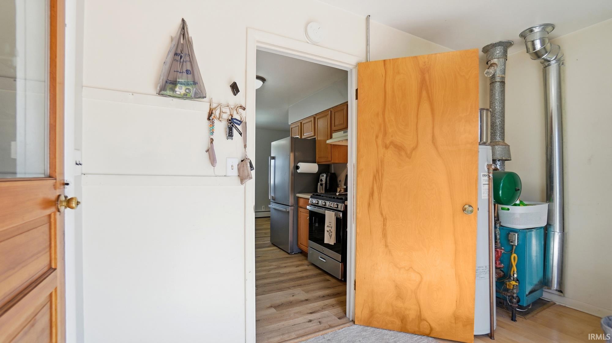 607 West Neher Road Silver Lake, IN 46982 - Photo 21 of 36