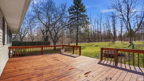 $225,000 | 607 West Neher Road, Silver Lake, IN 46982