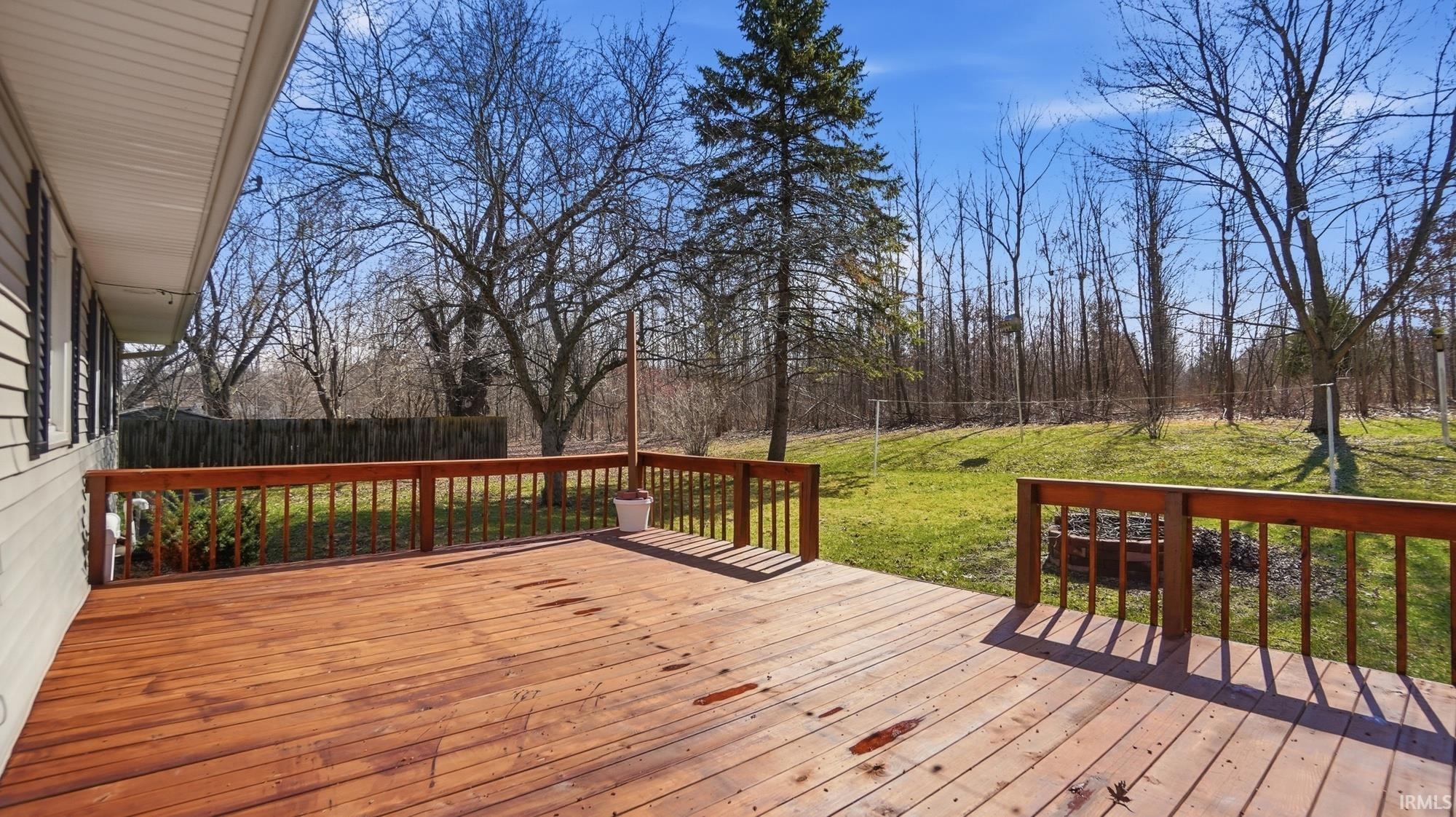 607 West Neher Road Silver Lake, IN 46982 - Photo 23 of 36