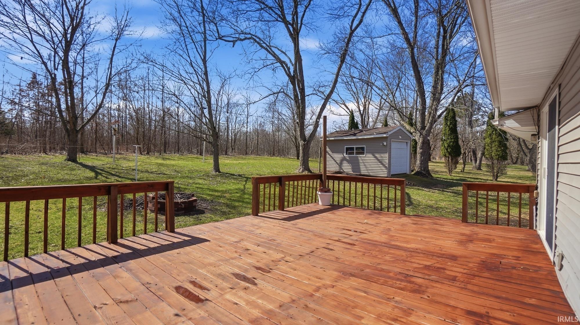 607 West Neher Road Silver Lake, IN 46982 - Photo 24 of 36
