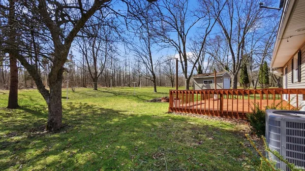 $225,000 | 607 West Neher Road, Silver Lake, IN 46982