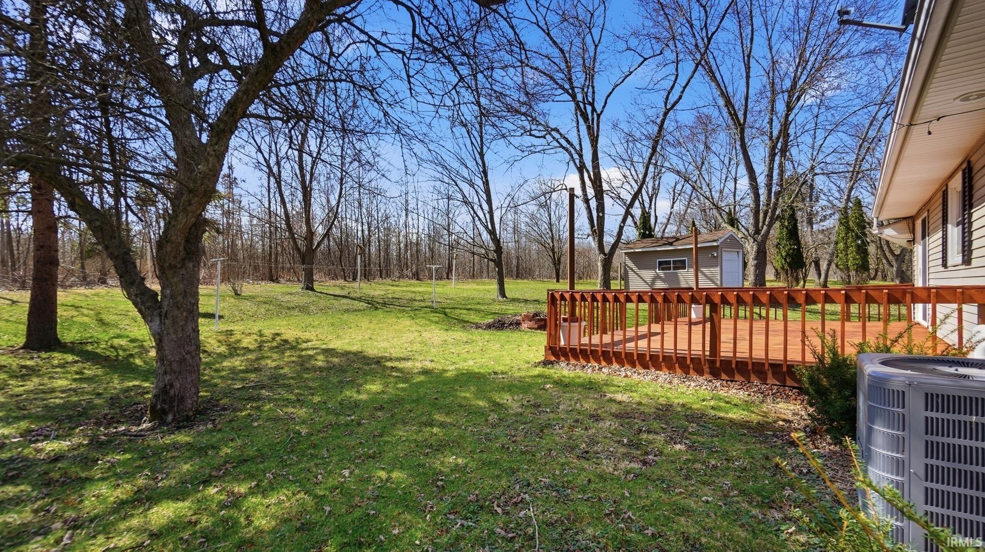 607 West Neher Road Silver Lake, IN 46982 - Photo 25 of 36