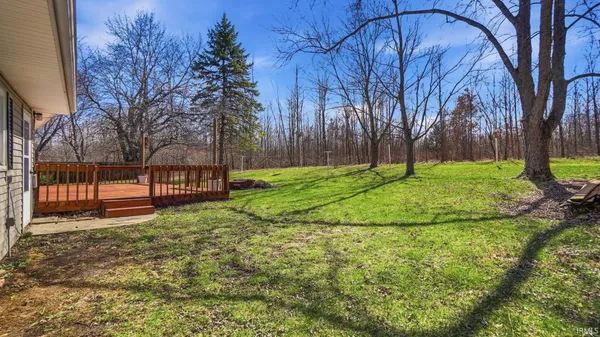 $225,000 | 607 West Neher Road, Silver Lake, IN 46982