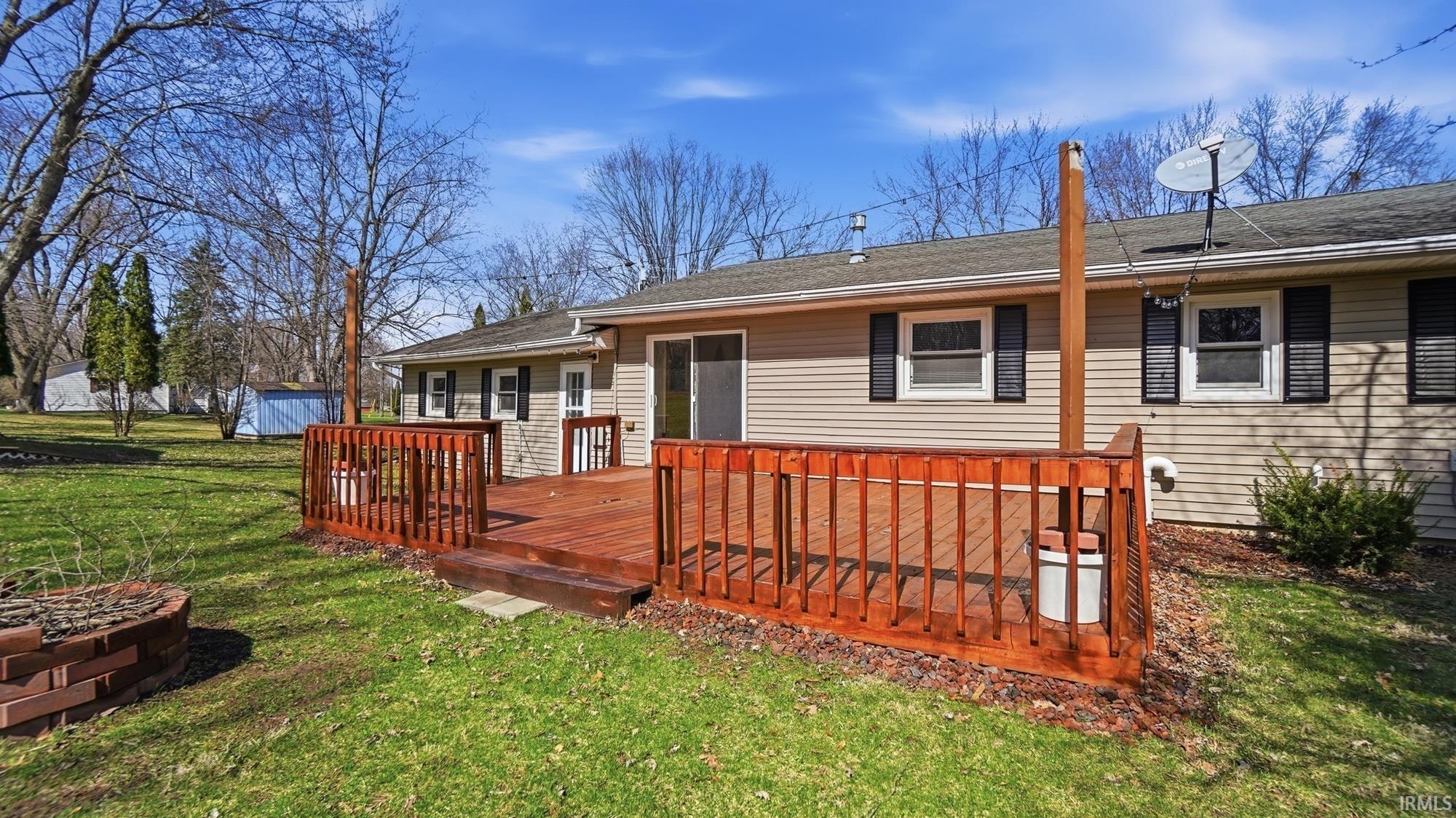 607 West Neher Road Silver Lake, IN 46982 - Photo 29 of 36