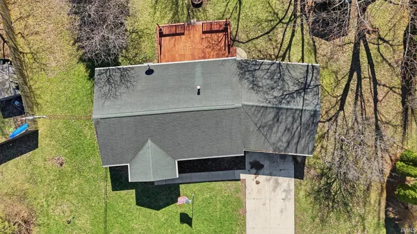 $225,000 | 607 West Neher Road, Silver Lake, IN 46982