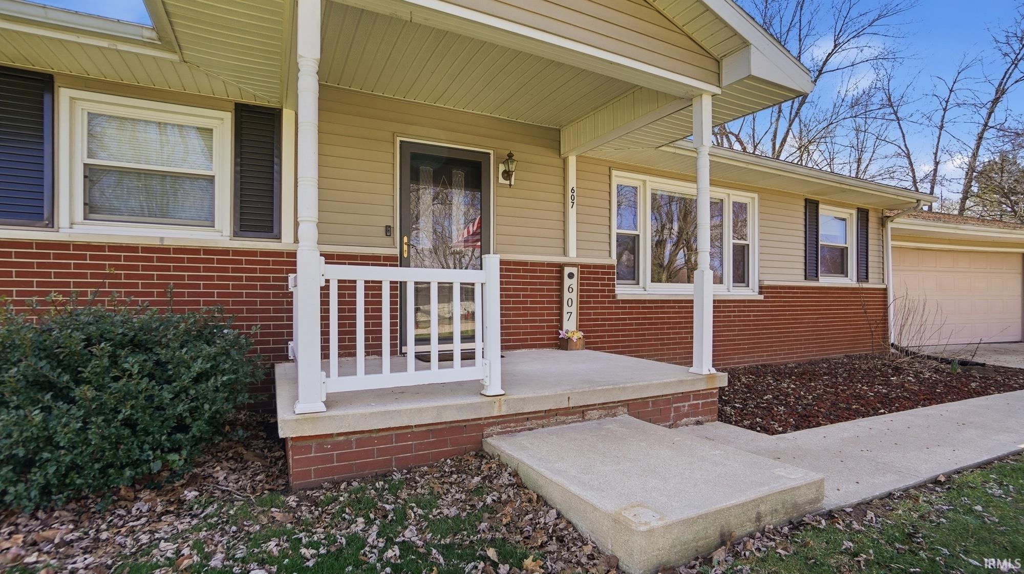 607 West Neher Road Silver Lake, IN 46982 - Photo 6 of 36