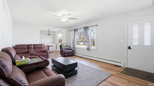 $225,000 | 607 West Neher Road, Silver Lake, IN 46982