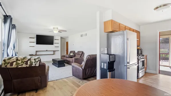 $225,000 | 607 West Neher Road, Silver Lake, IN 46982