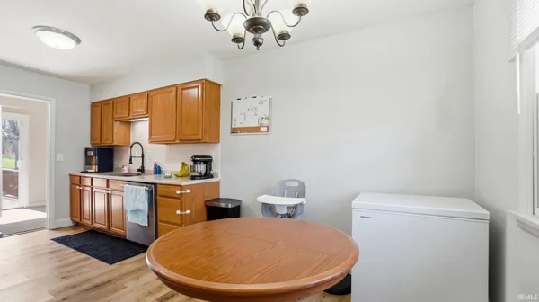 $225,000 | 607 West Neher Road, Silver Lake, IN 46982